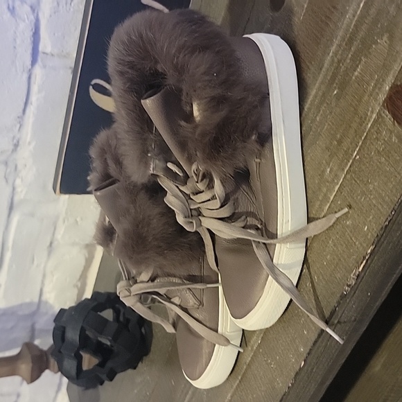 Vince high tops - Picture 3 of 8